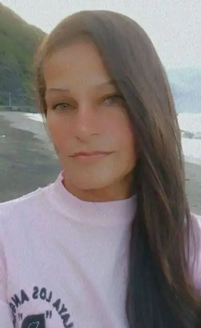 Marlene Noguera siso