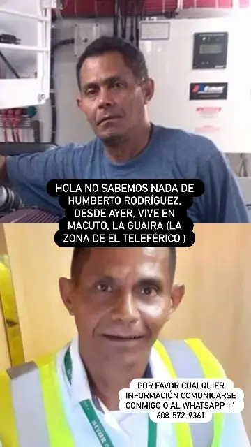 Humberto Rodríguez