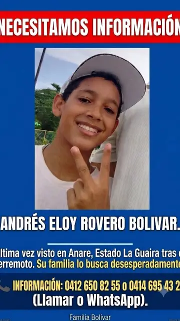 Andrés Rovero