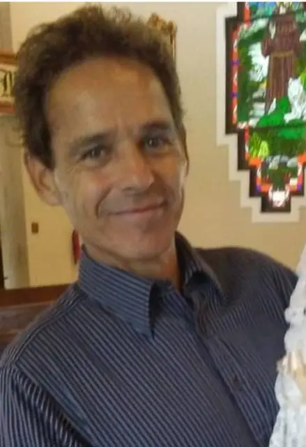 Evaristo Velasco Viso
