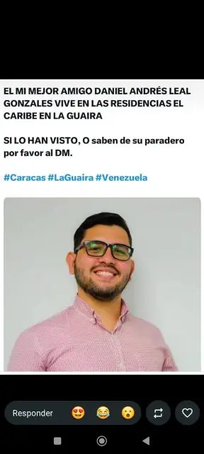 daniel andres leal gonzalez