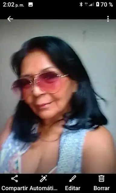 Yasmira Elena Barroso Fuenmayor