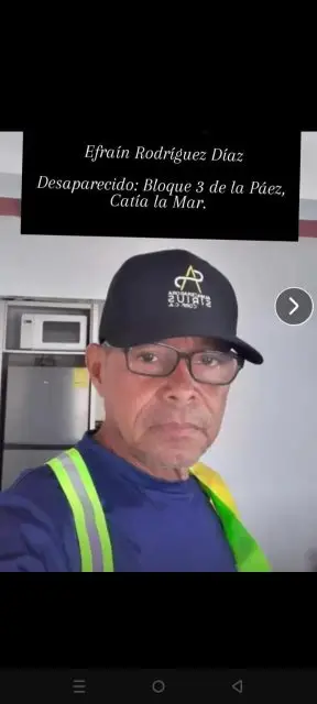 EFRAIN RODRIGUEZ DIAZ