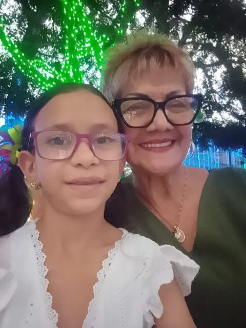 Nancy Rodríguez