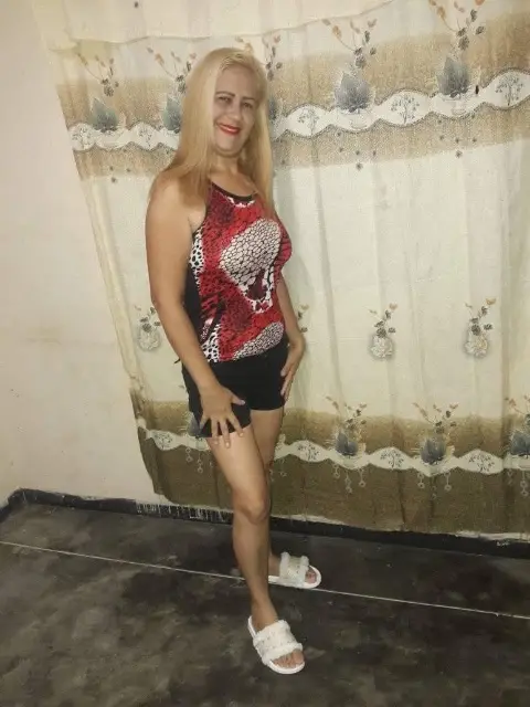 Lisbeth coromoto González colmenares