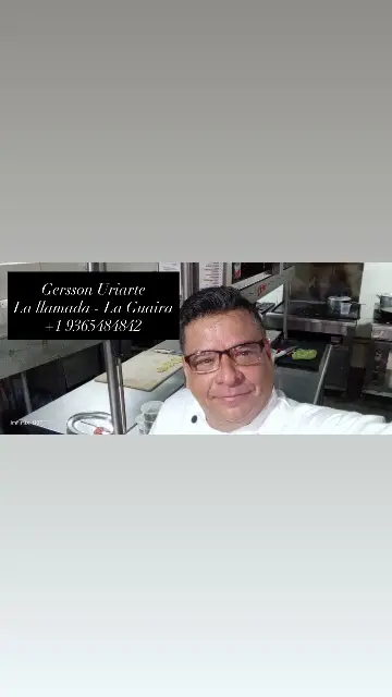 Gersson Uriarte