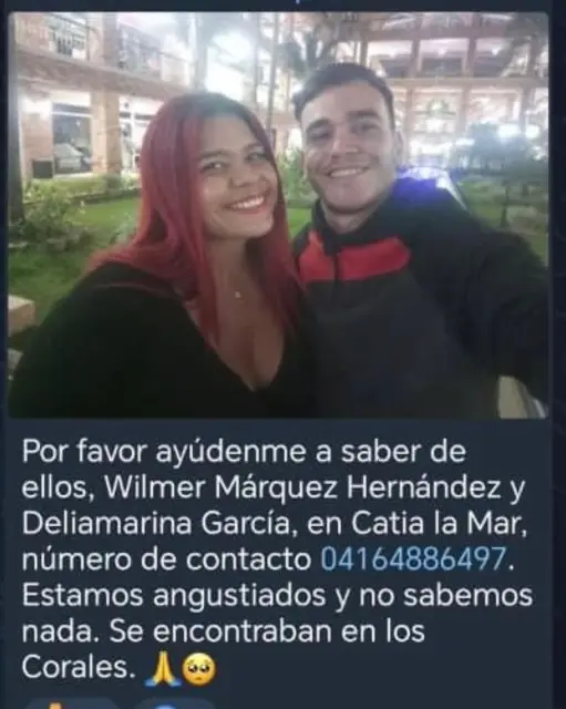 Delimarina garcias