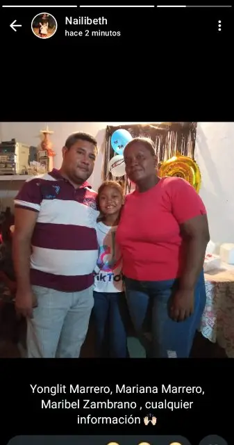 Johonglist Marrero