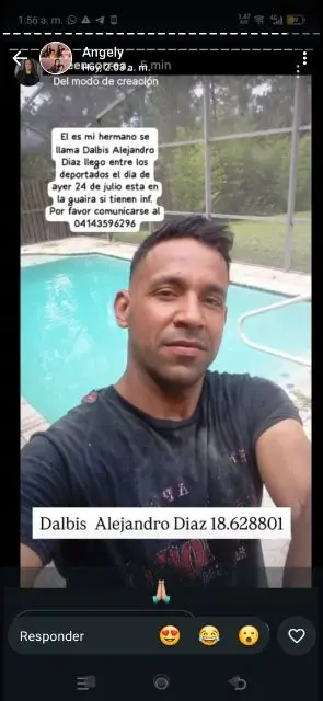 Darbis Diaz