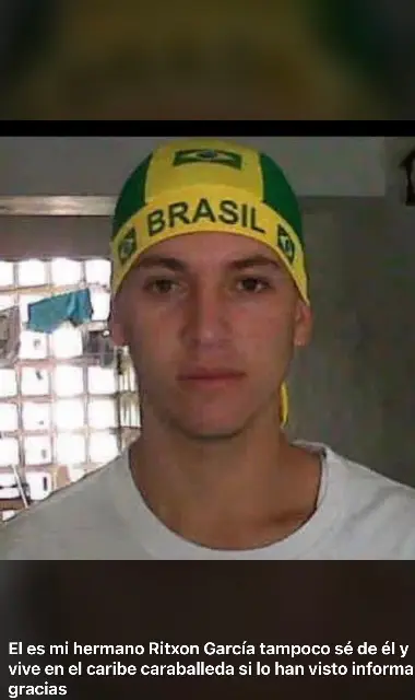 Ritxon García