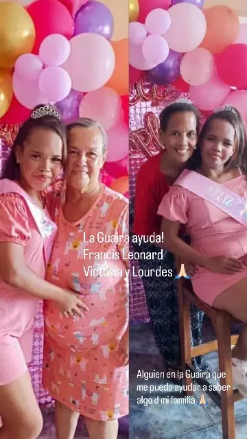 Francis Leonard