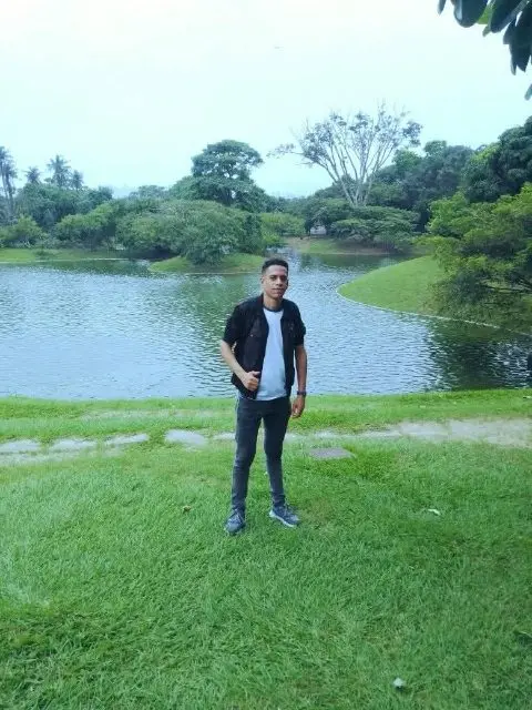 ANTHONY COLMENARES