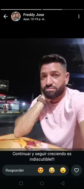 Freddy José Cabello