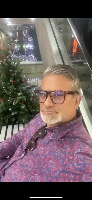 Dr. Alexander José Lopez