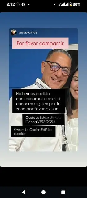 Gustavo Ruiz