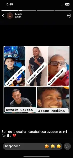 Nelson lozano