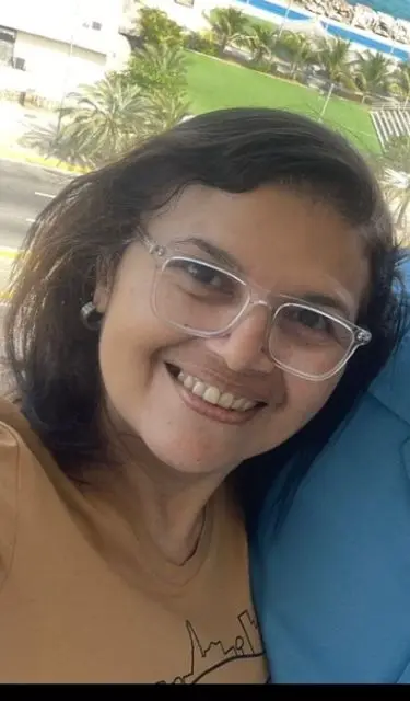 Nadeska Noriega
