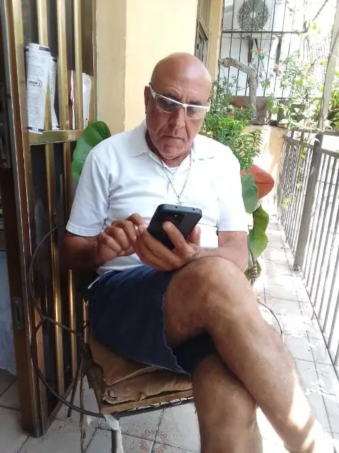 Isidro José Delgado Delgado