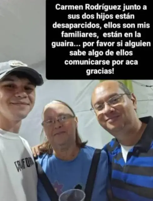 Sebastian nieves