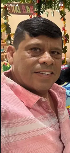 orlando torres