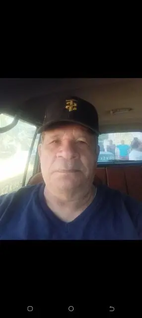 Ramón García 75