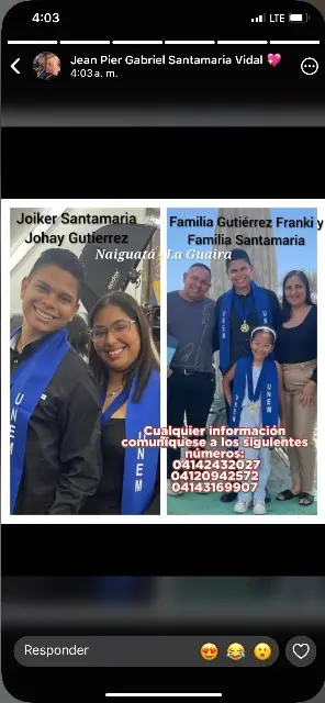 Joiker Santamaria