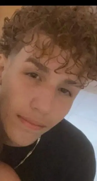 Sebastián Alexander Suárez Pérez
