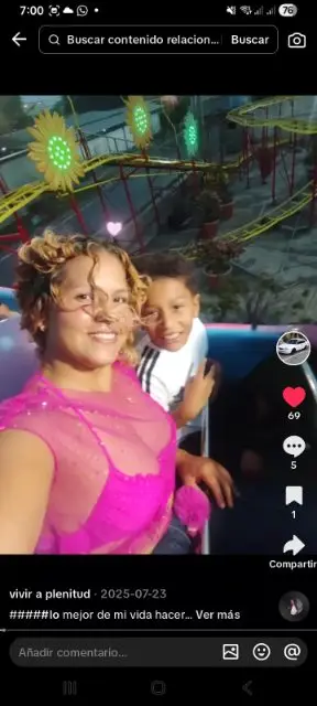 Mildred moraima Hernandez Rondón