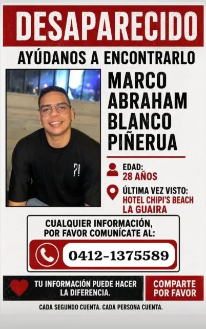 Marco blanco