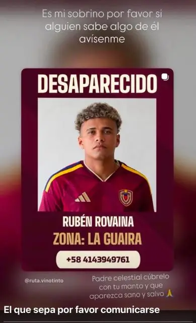 Ruben Rovaina