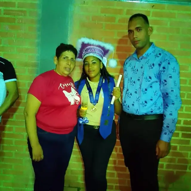 Mireya Salazar