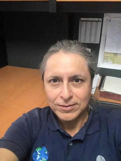 Moisés Omar Portillo Molina
