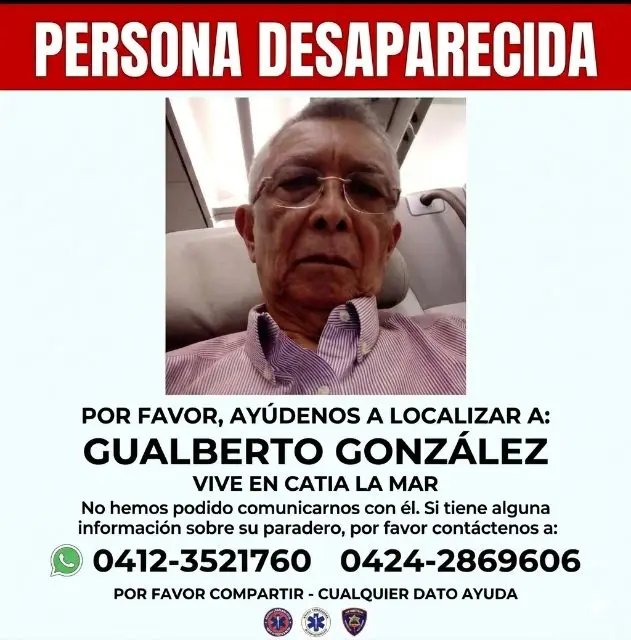Gualberto González