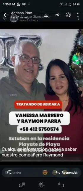 Raymond Parra