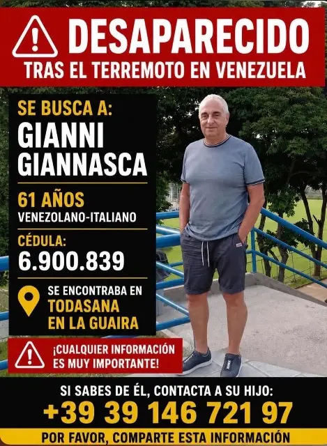 Gianni Giannasca