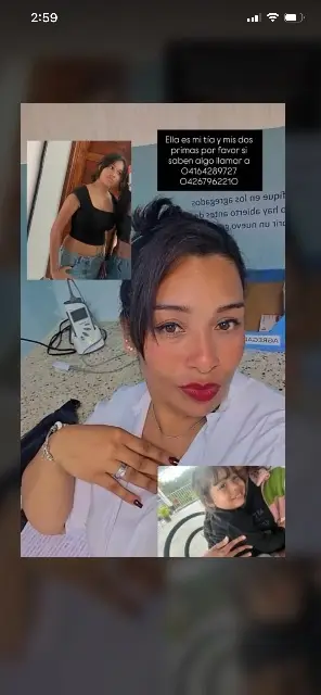 Marivic González
