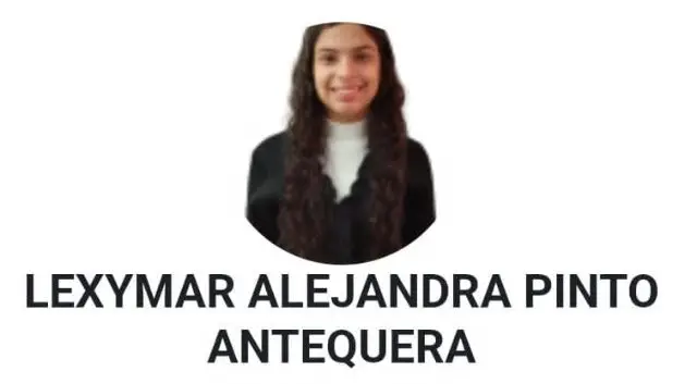 Lexymar Pinto