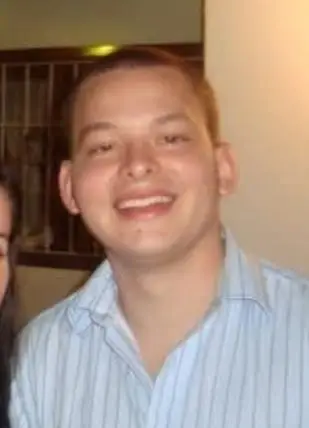 Jimmy Alberto Gomes Pilier
