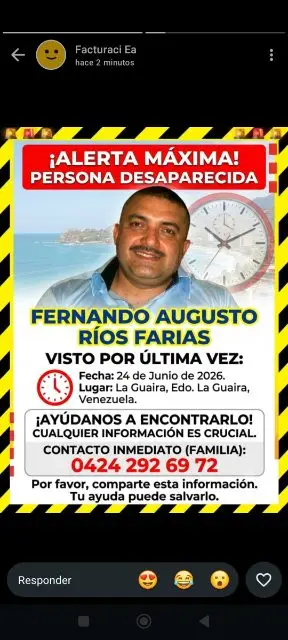Fernando Ríos