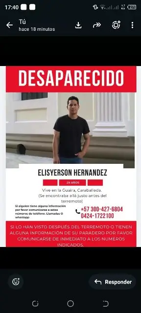 Elis Hernandez