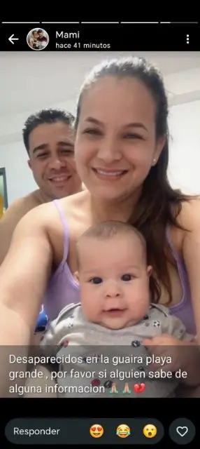Madre de familia