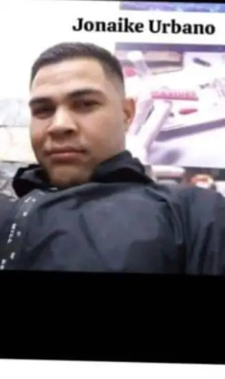 yonaiker urbano