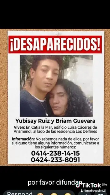 Yusbisay Ruiz