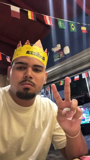 Daniel delgado