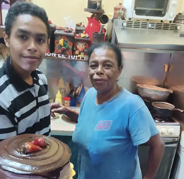 Diomar Diaz