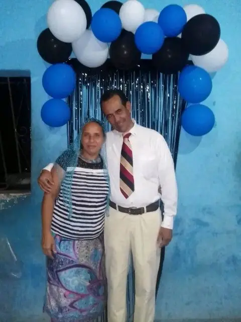 Mileida escalona