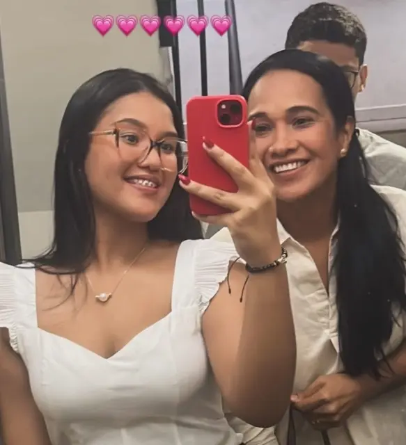 María Alejandra Monzon Blanco