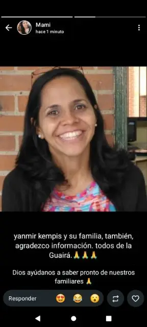 Yanmir kempis