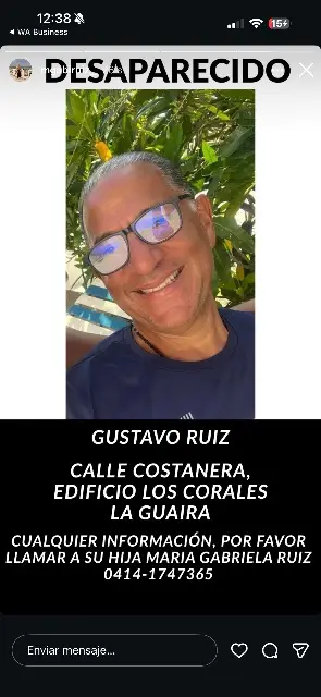 Gustavo Ruiz