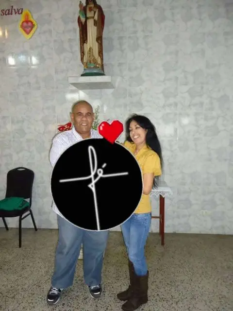 ISMELIA de Barreto y Humberto Barreto